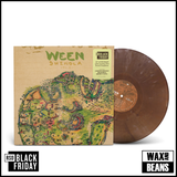 Ween - Shinola (Coloured Vinyl) (BF25)