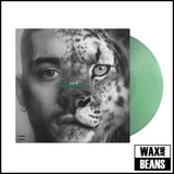 Zayn - Konnakol (Coloured Vinyl)