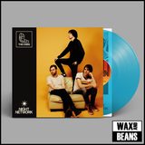 The Cribs - Night Network (Swimming Pool Blue Vinyl)