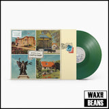 Graham Coxon - Castle Park (Green Vinyl)