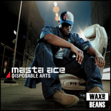 Masta Ace - Disposable Arts (2LP)