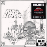 Pink Floyd - Relics (Remastered) (1LP)