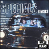 The Specials - The Singles (2LP)