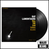 Ray Lamontagne - Till The Sun Turns Black (1LP)