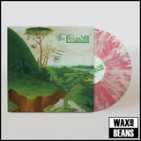 Fruit Bats - The Landfill (Hummingbird Sage Splatter Vinyl)