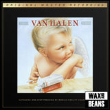 Van Halen - 1984 (Mobile Fidelity) (2LP 180g 45RPM Ultradisc One Step Box)