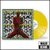 A Tribe Called Quest - Midnight Marauders (Yellow Vinyl)