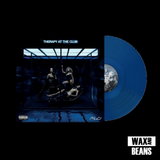 FLO - Therapy At The Club (Midnight Blue Vinyl)