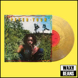 Peter Tosh - Legalize It (50th Anniversary) (Gold Vinyl)