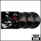 Bob Dylan - The Rolling Thunder Revue 1976: Fort Worth Texas, May 16th (3LP)