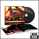 The Doors - Unbound and Dangerous (CD)