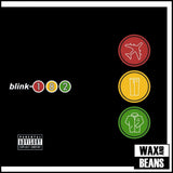 Blink 182 - Take Off Your Pants And Jacket (Gatefold Sleeve)
