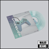 Pizza Hotline - Level Select (Coke Bottle Green Vinyl)