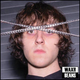 Cameron Winter - Heavy Metal (Metallic Silver Vinyl