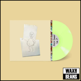 Getdown Services - Massive Champion (Lime Vinyl)