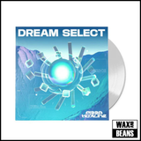 Pizza Hotline - Dream Select (2026 Reissue) (Crystal Clear Vinyl)