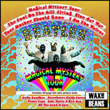 The Beatles - Magical Mystery Tour (2LP)