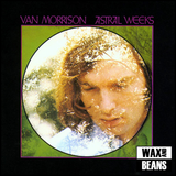 Van Morrison - Astral Weeks (1LP)