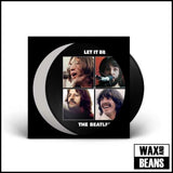 The Beatles - Let It Be (Picture Disc)