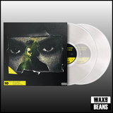 The Weeknd - Beauty Behind The Madness (10 Year Anniversary) (2LP Transparent Vinyl)