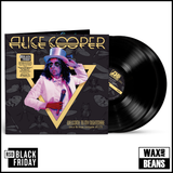 Alice Cooper - Welcome To My Nightmare Live From the Forum 6/17/75 (2LP) (BF25)