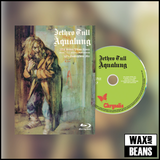 Jethro Tull - Aqualung (BluRay Audio)