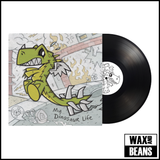 Motion City Soundtrack - My Dinosaur Life (2026 Reissue) (1LP)