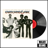 Earth, Wind & Fire - That's The Way Of The World (2026 Reissue) (1LP)