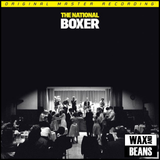 The National - Boxer (2LP) (MoFi) (Mobile Fidelity) (Original Master Recording) (45RPM) (Numbered)