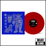 OSEES - Off Course (Blood Red Vinyl)