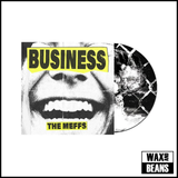 The Meffs - Live at The Met (Ticket + Indies CD) Thursday 17th September - Doors 1pm