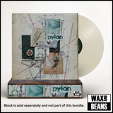 Beabadoobee - Pylon (Now Spinning 056) (Indies Oyster Vinyl) (Limited to 200 Copies w/Signed & Hand-Numbered Slice)