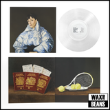 Lily Allen - West End Girl (Indies Clear Vinyl)