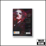 The Cure - The Show Of A Lost World (Troxy Live 2024) (DVD)