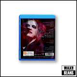 The Cure - The Show Of A Lost World (Troxy Live 2024) (Blu-Ray)