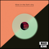 Howling Bells - Strange Life (Dinked Edition 375) (Glow In The Dark Vinyl + Signed Art Print)