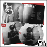 Louis Tomlinson - Live (2LP Picture Disc)