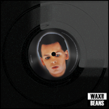 Gary Numan - Telekon (45th Anniversary Expanded Edition) (2LP Deluxe Sparkle Rainbow Vinyl + Replica Tour Programme)