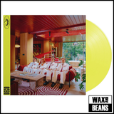 Deco - Live In-Store + Meet & Greet (Ticket + Electric Yellow LP) - Sunday 18th October - Doors 1pm