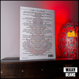 Richard Easton - Life's Too Short (Paperback Book)