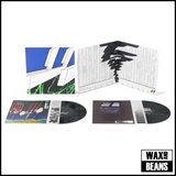 Oneohtrix Point Never - Tranquilizer (2LP)