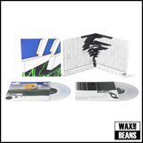 Oneohtrix Point Never - Tranquilizer (2LP Indies Clear Vinyl)