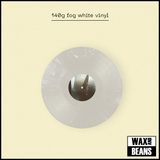 deathcrash - Somersaults (Dinked Edition 385) (Fog Vinyl + Alternative Artwork & Lyric Booklet)