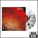 Corella - A Beautiful World To Lose (Indies White & Black Marble Vinyl)