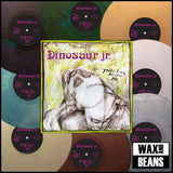 Dinosaur Jr. - You're Living All Over Me (ReVINYL Edition)
