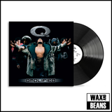 Q Tip - Amplified (2LP)