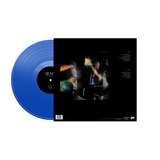 MGMT - Loss Of Life (Indie Exclusive Blue Jay Opaque Vinyl)