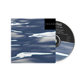 Vistas - Is This All We Are? (SIGNED CD)