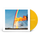 Sigur Rós - ÁTTA (2LP Yellow Vinyl)