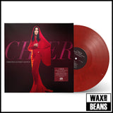 Cher - Christmas EP (12”) (BF26)